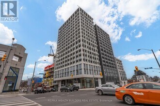 Building Photo - 2020 Bathurst St