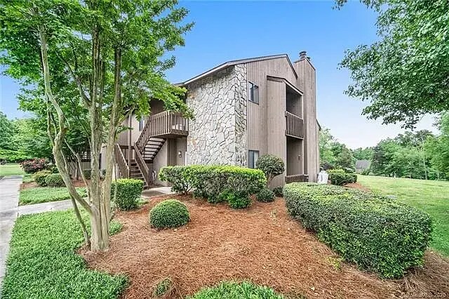 Exterior - 312 Mallard Head Ln
