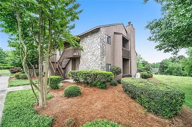 Exterior - 312 Mallard Head Ln