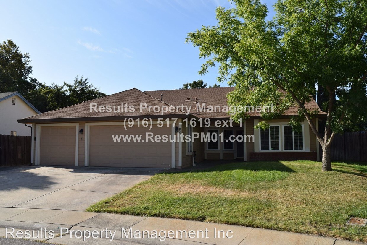 Primary Photo - 4 br, 2 bath House - 1055 Haman Way