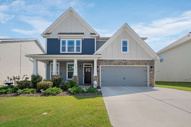 Building Photo - Beautiful Upscale Executive Home with Pool 4B/3Bth with 3,100 sqft