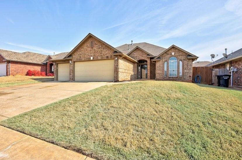 Foto principal - 516 Allison Ln