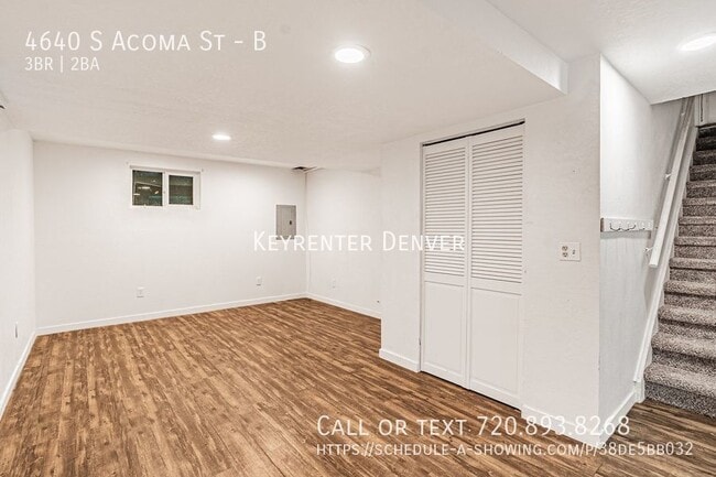 Building Photo - Charming 3 Bed 2 Bath Unit!