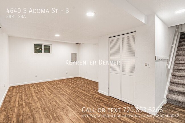 Foto del edificio - Charming 3 Bed 2 Bath Unit!
