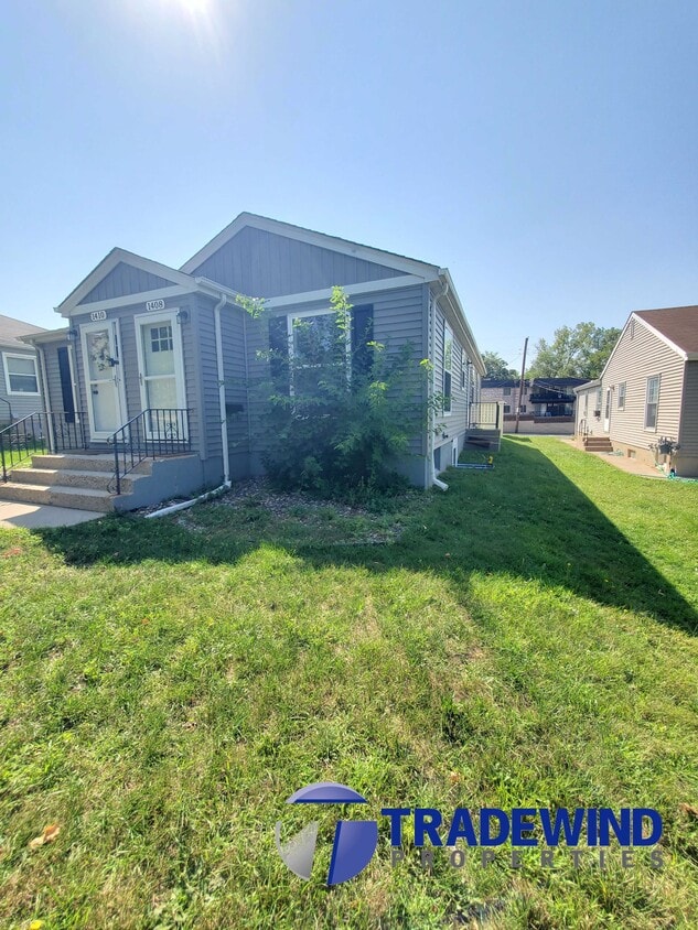 1408 Lake St NE, Hopkins, MN 55343 Townhome Rentals in Hopkins MN