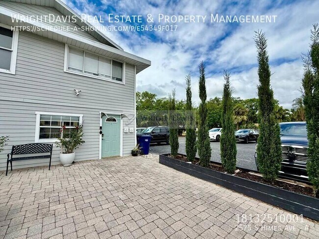 Foto del edificio - 2575 S Himes Ave