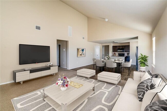 Foto del edificio - 11704 Andesite Rd