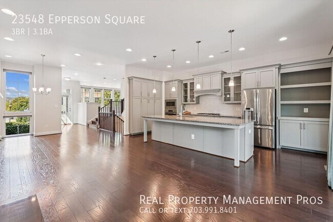 Building Photo - 23548 Epperson Square
