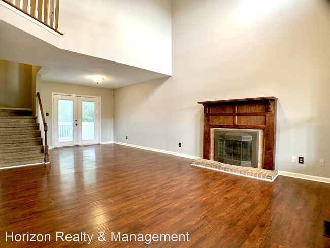 Building Photo - 4 br, 2 bath House - 3324 Mallard Dr