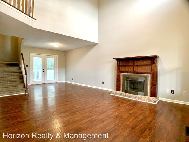 Foto del edificio - 4 br, 2 bath House - 3324 Mallard Dr