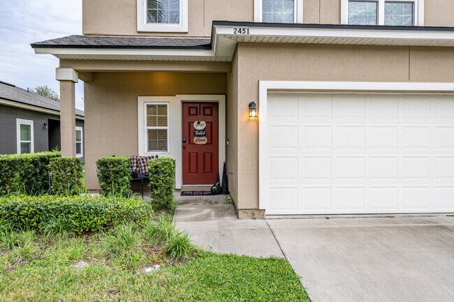 Photo - 2451 Caney Oaks Dr E Townhome