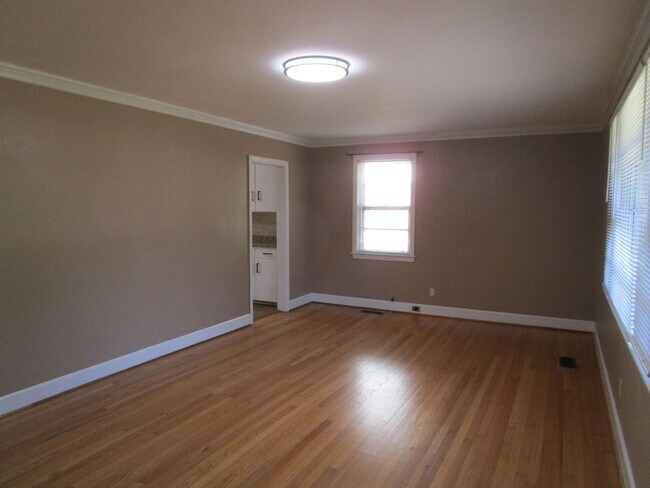 Foto del edificio - Historic District