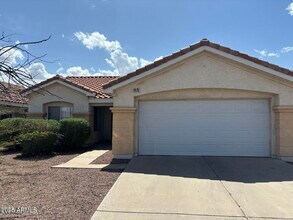 Building Photo - 9975 W Monterosa Ave