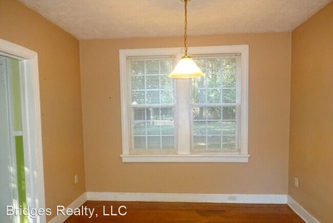 Building Photo - 2 br, 1 bath House - 3035 Wrightsboro Road