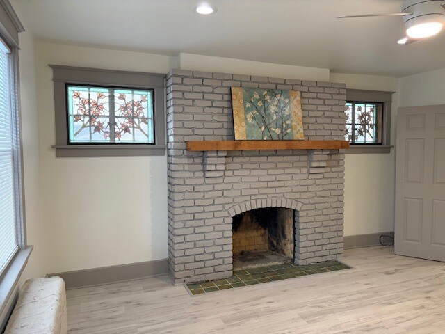 Foto del edificio - 919 Brookline Blvd