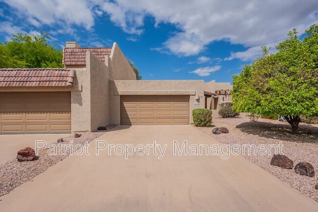 Foto del edificio - 5658 N 78th Way