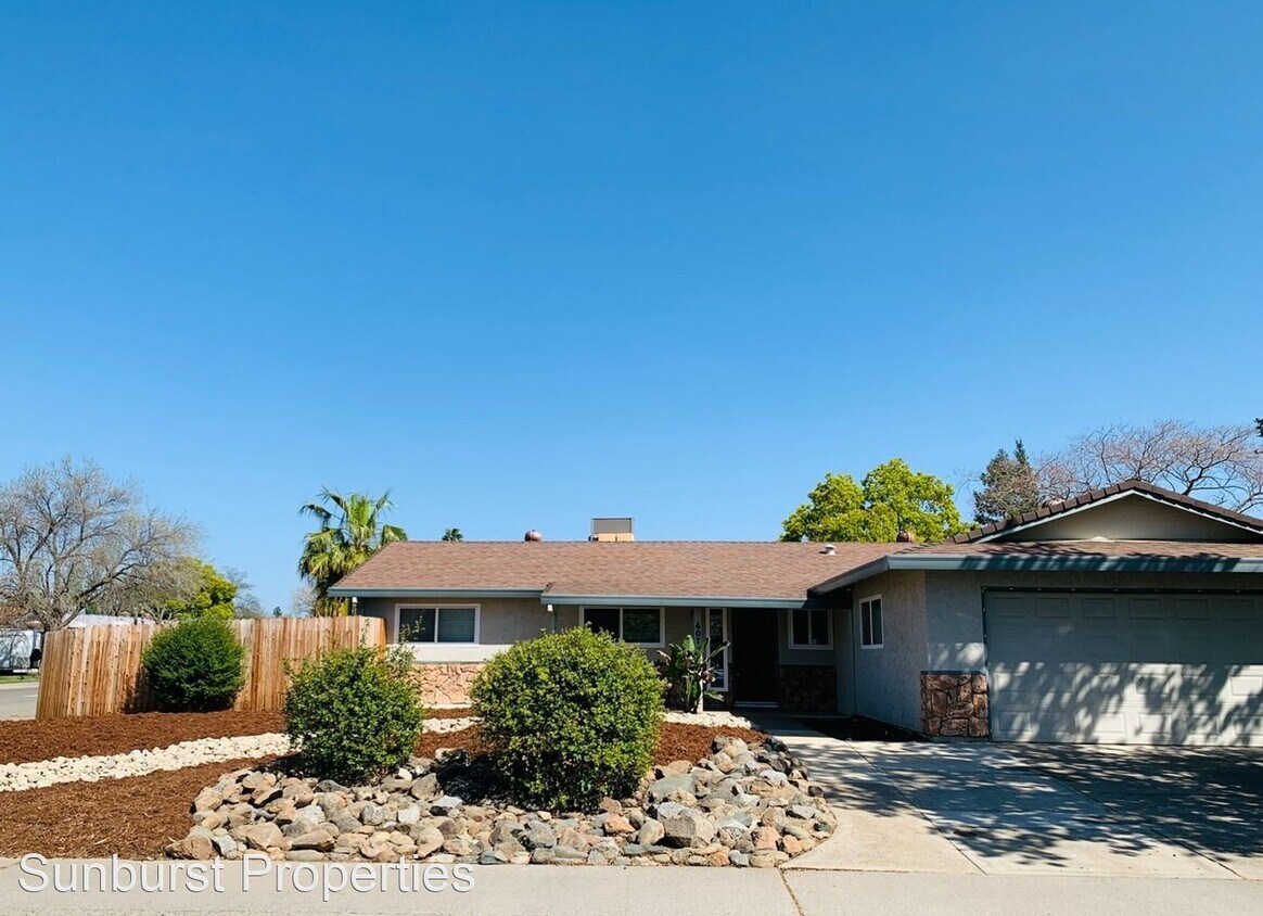 Foto principal - 3 br, 2 bath House - 407 Jesse Ave