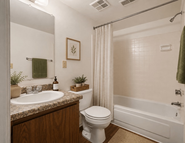 Building Photo - Rivers Edge Apartments