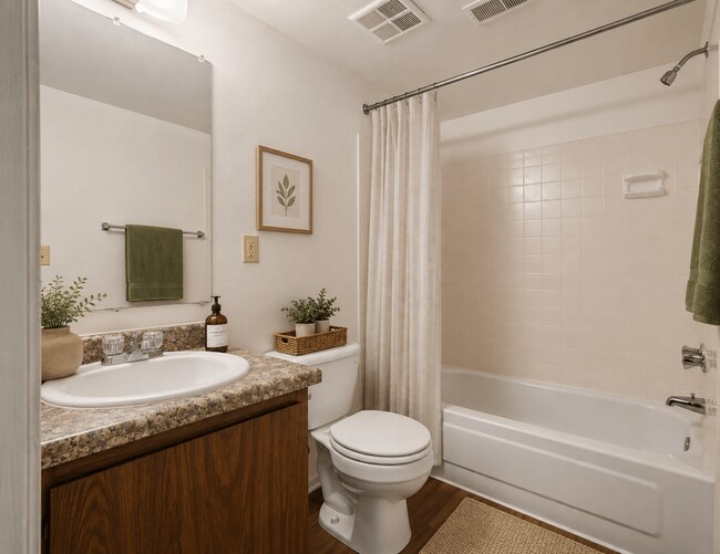 Foto del edificio - Rivers Edge Apartments