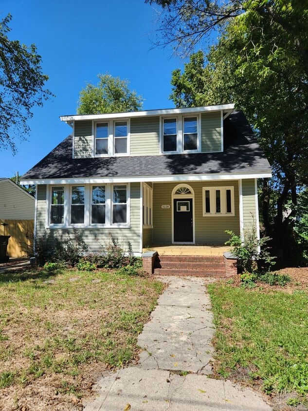Primary Photo - FOR RENT - NORFOLK 4BDRM / 2 BATH