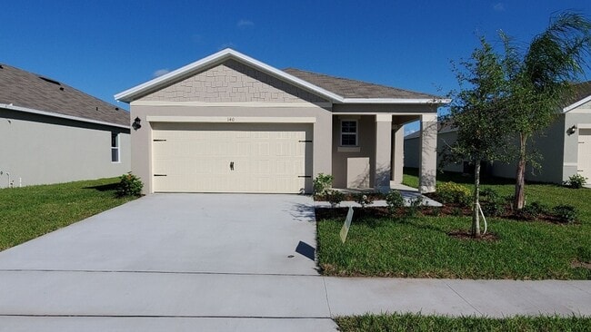 Building Photo - Woodbridge Lakes (New Community)