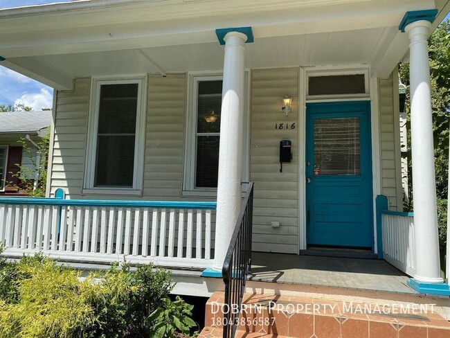 Building Photo - Renovated 3BD: Fenced Yard - Walk to VCU &...