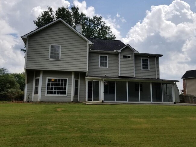 Building Photo - 10580 Stonepoint Pl
