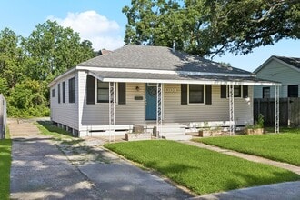Building Photo - 1309 Moisant St