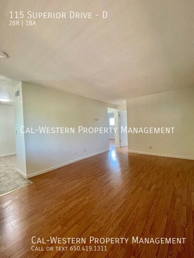 Foto del edificio - 2 Bedroom, 1 Bath - Campbell