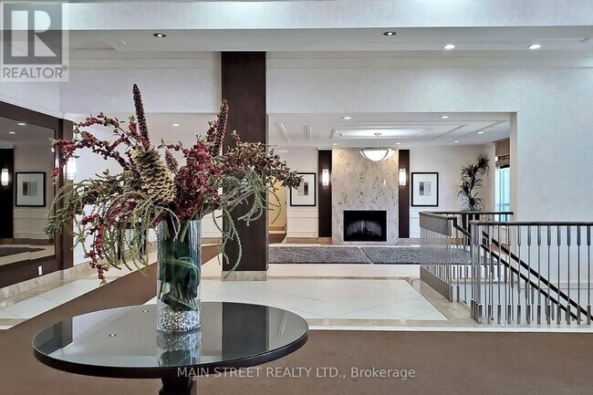 Photo du bâtiment - 30 N Park Rd