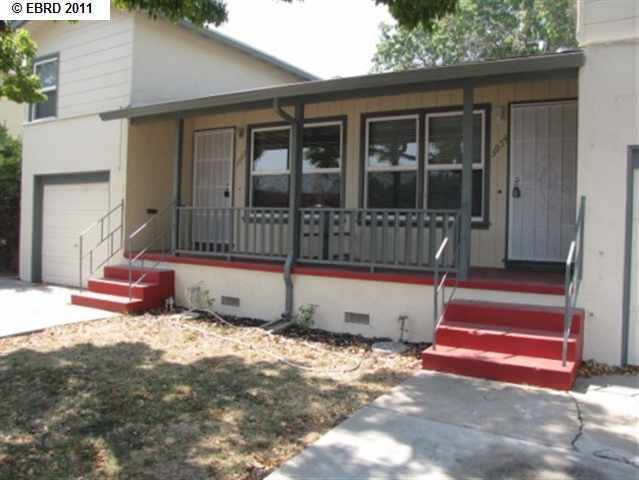 Building Photo - 3954 Railroad Ave