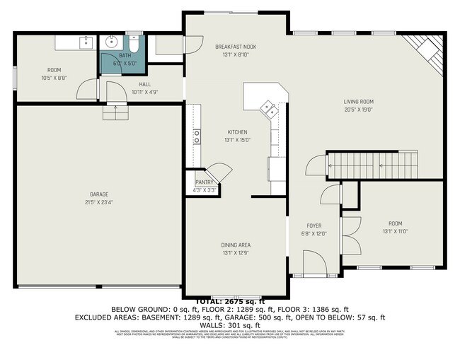Building Photo - 10656 War Admiral Dr