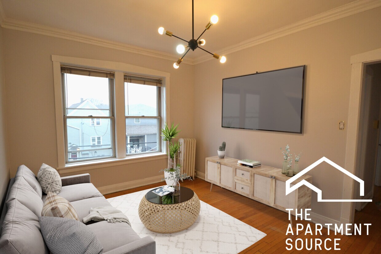 Foto principal - 4404 N Winchester Ave
