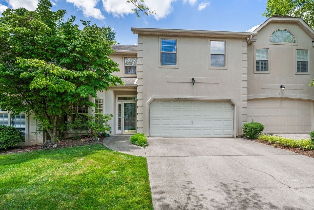 Beautiful 3 bedroom condo in Farragut! - Beautiful 3 bedroom condo in Farragut!