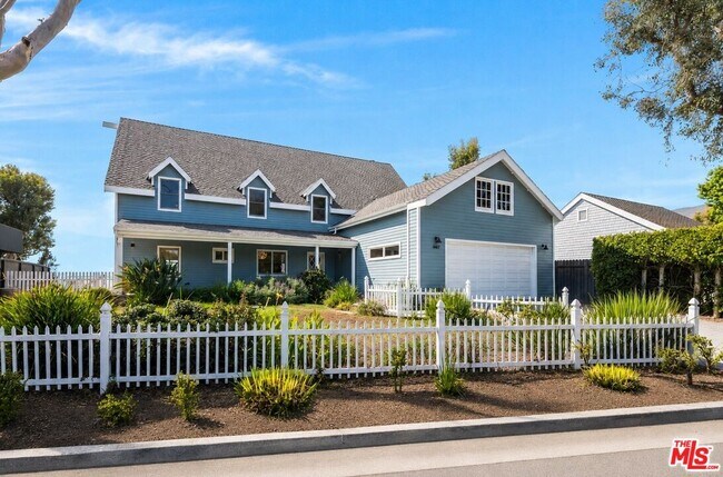 Foto del edificio - 6457 Surfside Way