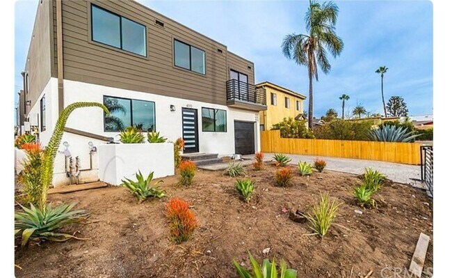 Foto del edificio - 4511 Saturn St