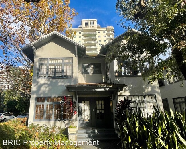 Building Photo - 103 S Osceola Ave