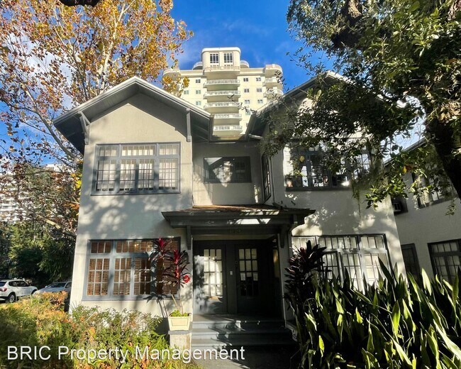 Foto del edificio - 103 S Osceola Ave