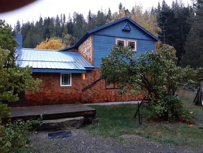 Foto del edificio - 19804 S Latour Creek Rd