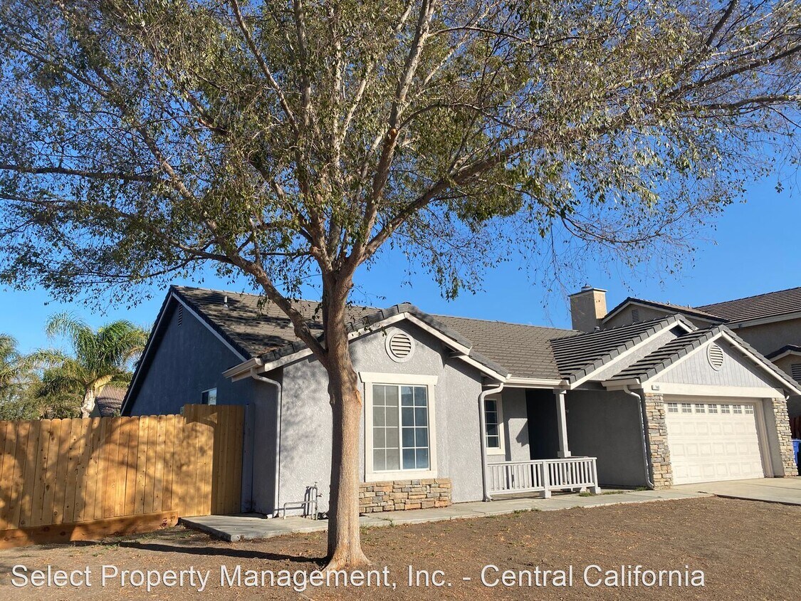 4 br, 2 bath House 740 Rhine Court House Rental in Los Banos, CA