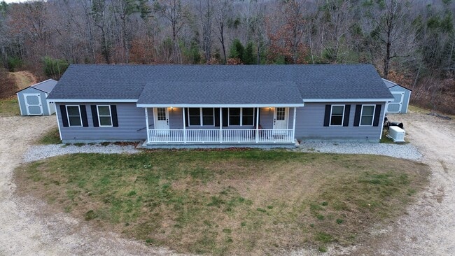 Building Photo - 249 Joe Berry Rd