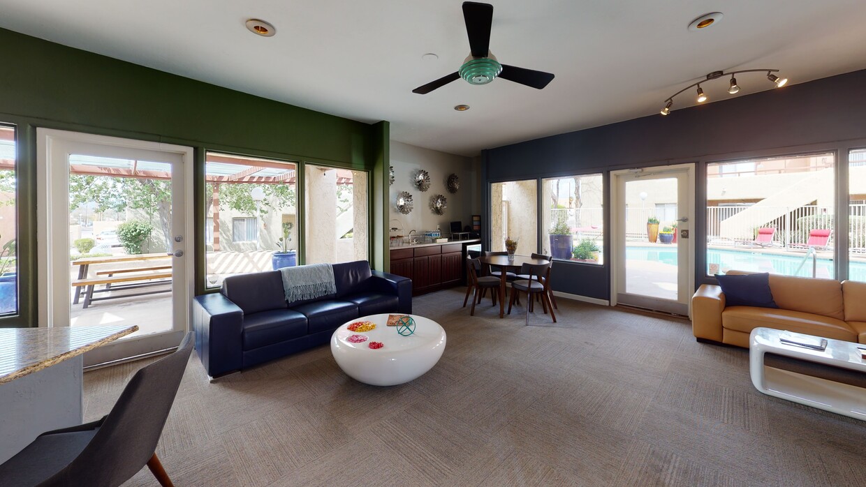 Photo - Zona Verde Apartments