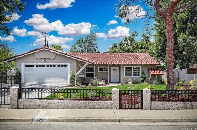 Foto del edificio - 425 Cedar Crest Ave