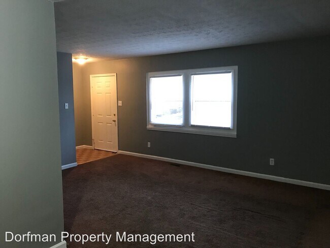 Building Photo - 3 br, 1 bath House - 2928 TINDALL ST