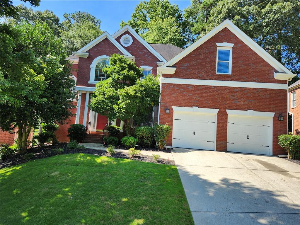 Foto principal - 2456 Tyne Terrace SE