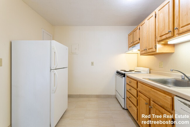 Photo - 84 Gardner St. Unit 7B Apartment