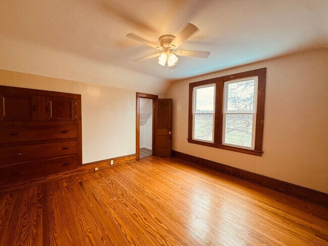 Foto del edificio - Adorable Home/Country setting