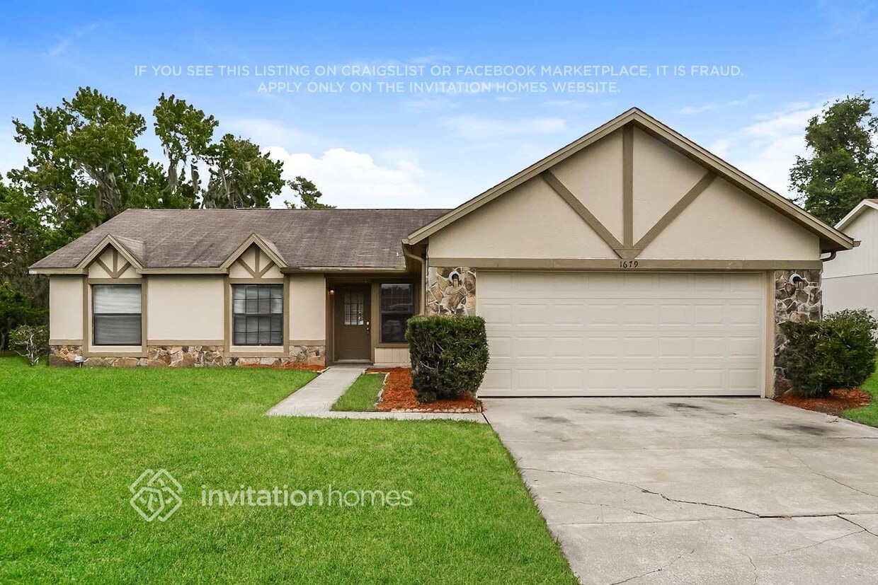 Foto principal - 1679 Pendleton St