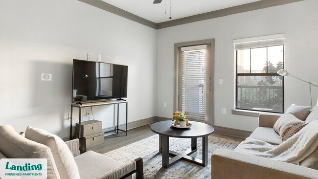 Foto del edificio - 4689 Mustang Pkwy