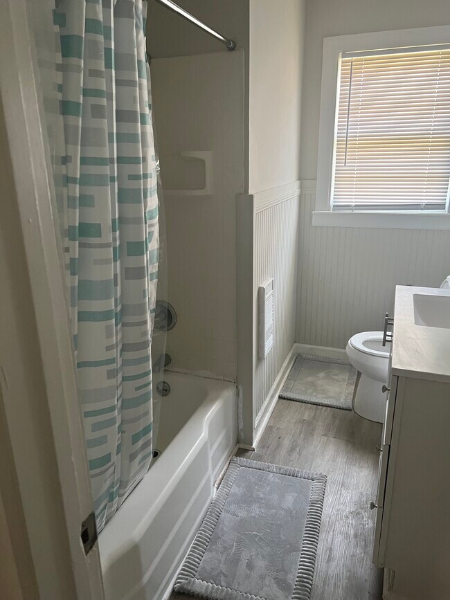 Foto del edificio - 813 N Lee St